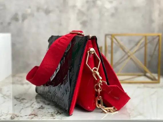 Cheap VUITTON LOUIS COUSSIN PM 0618